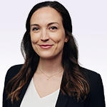 Sarah Stothart
