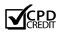 CPD credits by province