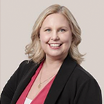 Sandra Arsenault